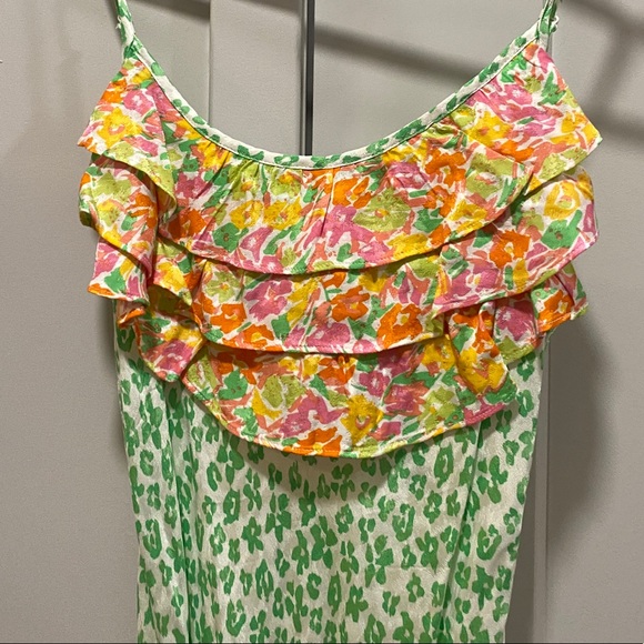 RIXO x Target Maxi Dress - Picture 2 of 5